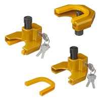 PROPLUS Compact Coupling Lock