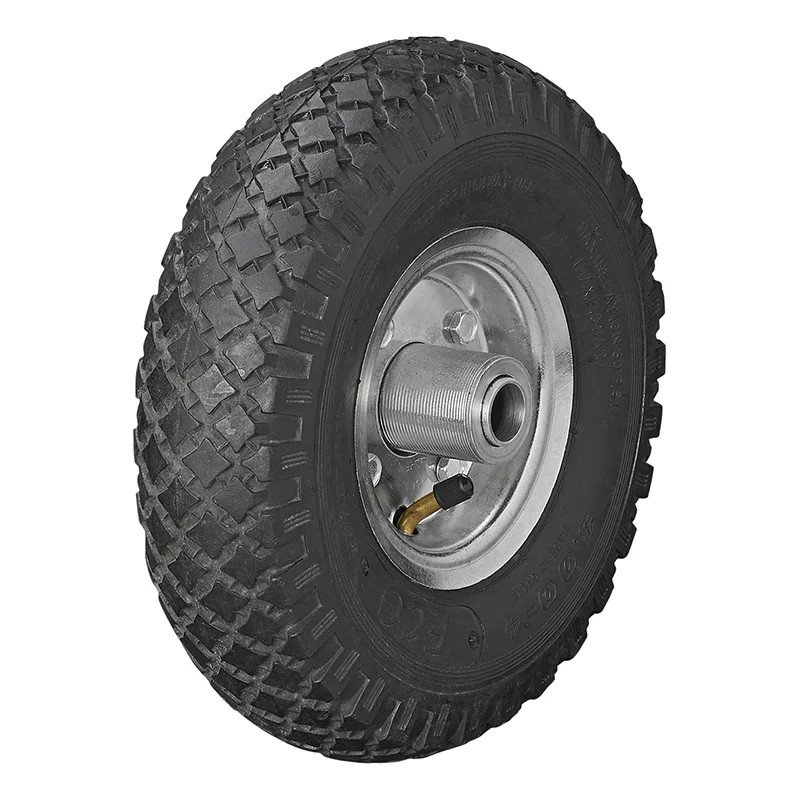 proplus-neuswielband-luchtband-met-metalen-velg-2