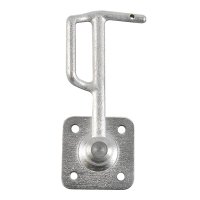 PROPLUS Terminal hook Nr.0 Left