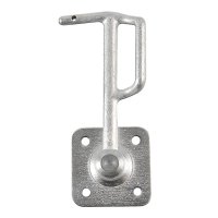PROPLUS Terminal hook No.0 Right