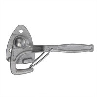 PROPLUS Clip hook No.1 Right with screw eye