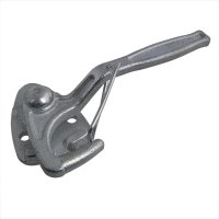 PROPLUS Clip hook No.1 Right with screw eye