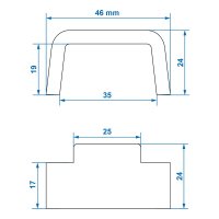 PROPLUS Counterpart for Tensioner Tico