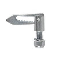 PROPLUS Screw-Type Lock (2 Pieces)