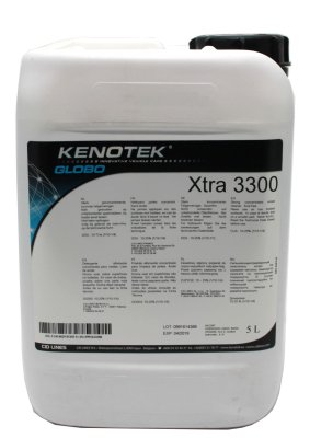 KENOTEK Xtra 3300 Concentrated Wheel Cleaner, 5l