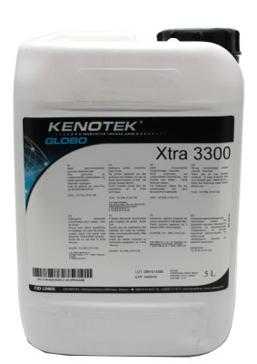 KENOTEK Xtra 3300 Nettoyant Concentré Pour Roues, 5l