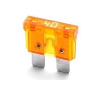 SINATEC Normal Plug Fuse 40a (5pcs)