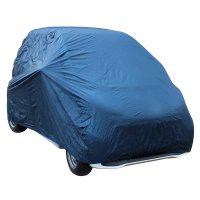 PROPLUS Housse De Voiture - Xs "smart" (277x162x136cm)