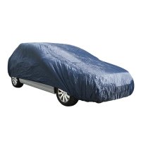 PROPLUS Housse De Voiture - S (406x160x119cm)