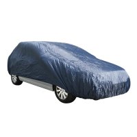 PROPLUS Car Cover - S (406x160x119cm)