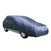 PROPLUS Car Cover - M (432x165x119cm)