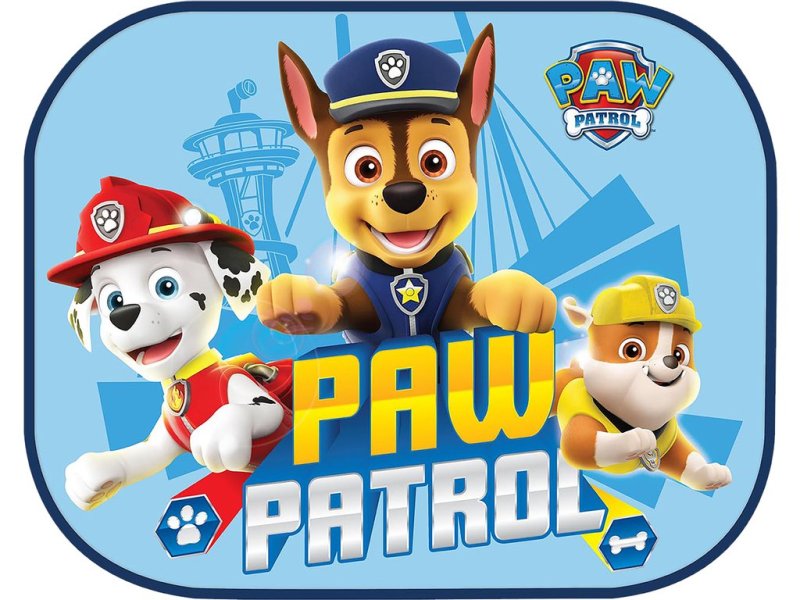 carpoint-zonnescherm-paw-patrol-2-stuks