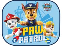 CARPOINT Pare-soleil Paw Patrol (2 Pièces)