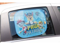 CARPOINT Sunshade Paw Patrol (2 Pieces)