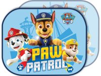 CARPOINT Sunshade Paw Patrol (2 Pieces)