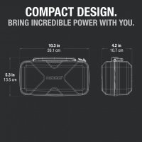 NOCO Protective Case For NOCO Gbx45