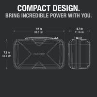 NOCO Protective Case For NOCO Gbx55