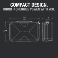 NOCO Protective Case For NOCO Gbx155