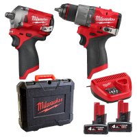 MILWAUKEE M12 Fuel™ Powerpack, Fpp2h2-402x