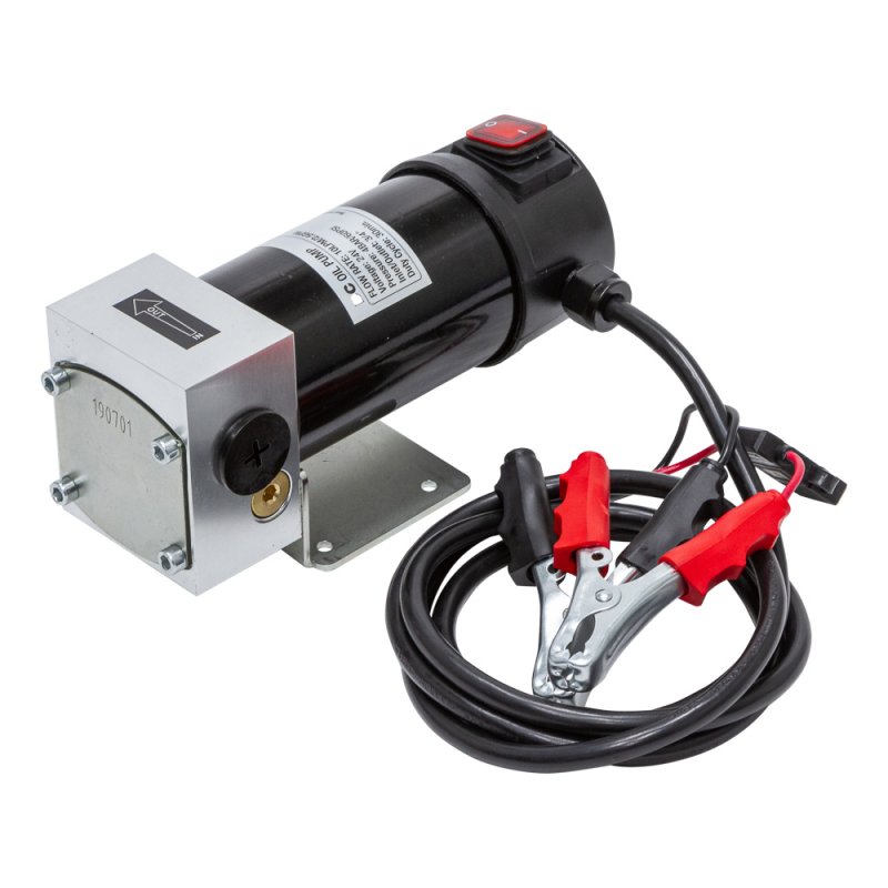 fuelworks-oliepomp-12v-10lmin