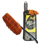 MEGUIARS Versa-angle Body Duster