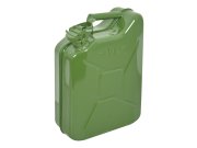 Jerry cans