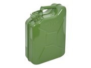 Jerrycans