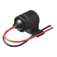 SINATEC Opbouw Auto Elektrische Stekkerdoos Met Usb-ingang 12v/24v