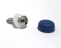 Set Of 4 Anti-theft Screws