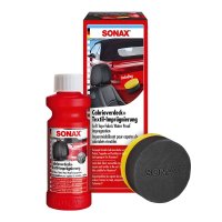 SONAX Softtop+fabric Waterproof Impregnation, 250ml 