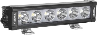 VISION X Xpl Lo-pro Light Bar, 239mm, 3210 Lumens