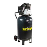 ZIONAIR Compressor 8 Bar | 50 Liter | 1.5kw | 230v - Cp15vt05