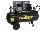ZIONAIR Compressor 10 Bar | 150 Liter | 2.2kw | 230v - Cp22a10