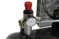 ZIONAIR Compressor 10 Bar | 150 Liter | 2,2kw | 230v - Cp22a10