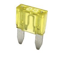 SINATEC Mini Fuse 20a (5pcs)