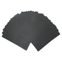 FINIXA Sanding Sheets Water-resistant, 230x280mm, P1200 (50pcs) | FINIXA Spla 1200