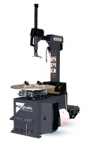 REQUAL REQ1002 | REQUAL Tire Mounting Machine Monophasic (230v) |including Assembly