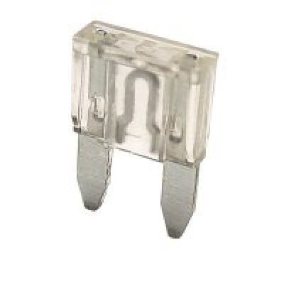 SINATEC Mini Fuse 25a (5pcs)