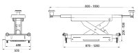 REQUAL Req1108 | REQUAL Bridge Jack Pour Req1107