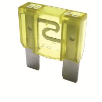 SINATEC Maxi Plug Fuse 20a (1pcs)