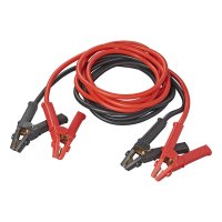 PROPLUS Set Of Starting Cables Ø50mm, 5m Long, 1000a