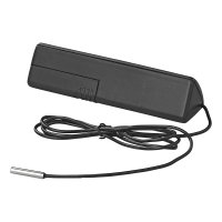 PROPLUS Thermomètre Numérique Intérieur/extérieur, 107x28mm