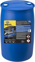 BARDAHL Xcl Antifreeze G11, Blue, Barrel 200l