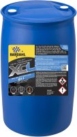 BARDAHL Xcl Ready-to-use Coolant G11 -25°c Blue, Drum 200l