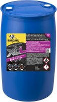 BARDAHL Xcl Antifreeze G12/g12+ Pink , Barrel 200l