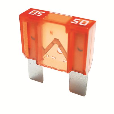 SINATEC Maxi Plug Fuse 50a (1pcs)