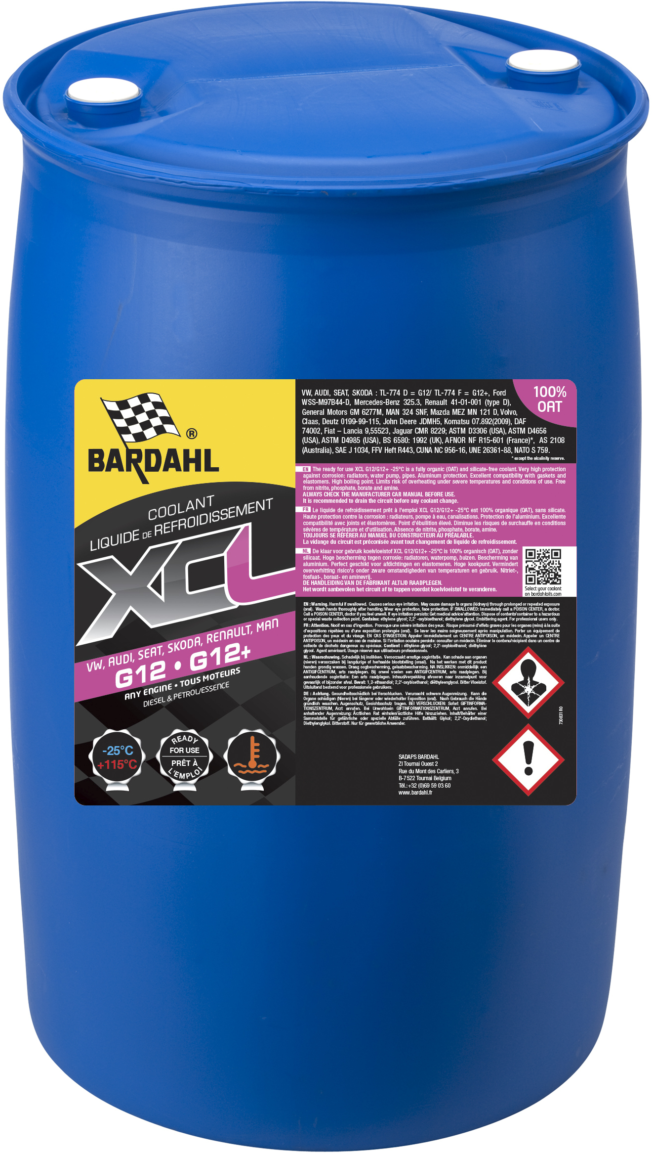 bardahl-xcl-koelvloeistof-g12g12-gebruiksklaar