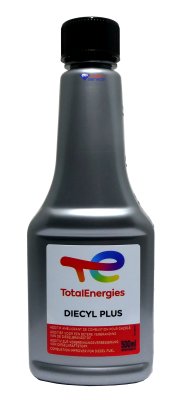 TOTAL Diecyl Additief, 500ml