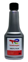 TOTAL Diecyl Additive, 500ml