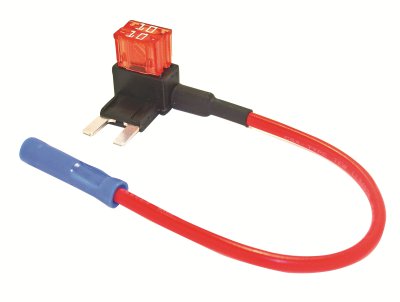 SINATEC Circuit Plug-in Mini Zekering